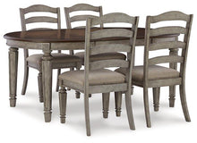 Load image into Gallery viewer, Lodenbay Dining Room Set - 46 Furniture and Mattress Gallery
