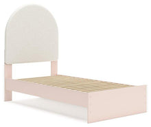 Load image into Gallery viewer, Wistenpine Upholstered Bed with Storage - 46 Furniture and Mattress Gallery
