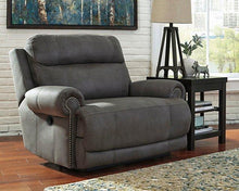 Load image into Gallery viewer, Austere Oversized Recliner - 46 Furniture and Mattress Gallery
