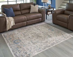 Barkham Rug - 46 Furniture and Mattress Gallery