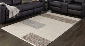 Barus Rug - 46 Furniture and Mattress Gallery