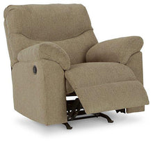 Load image into Gallery viewer, Alphons Recliner - 46 Furniture and Mattress Gallery
