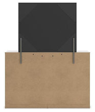 Load image into Gallery viewer, Altyra Dresser and Mirror - 46 Furniture and Mattress Gallery
