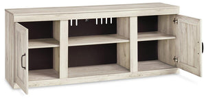 Bellaby 4-Piece Entertainment Center with Electric Fireplace - 46 Furniture and Mattress Gallery