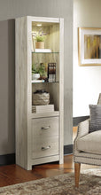 Load image into Gallery viewer, Bellaby 4-Piece Entertainment Center - 46 Furniture and Mattress Gallery
