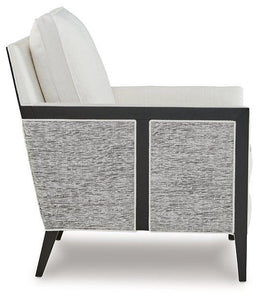 Ardenworth Accent Chair - 46 Furniture and Mattress Gallery