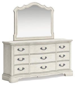 Arlendyne Bedroom Set - 46 Furniture and Mattress Gallery