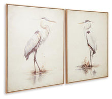 Load image into Gallery viewer, Aubinell Wall Art (Set of 2) - 46 Furniture and Mattress Gallery
