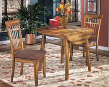 Load image into Gallery viewer, Berringer Dining Drop Leaf Table - 46 Furniture and Mattress Gallery
