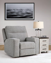 Load image into Gallery viewer, Biscoe Power Recliner - 46 Furniture and Mattress Gallery

