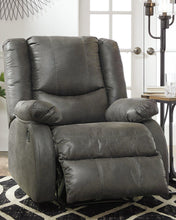Load image into Gallery viewer, Bladewood Recliner - 46 Furniture and Mattress Gallery
