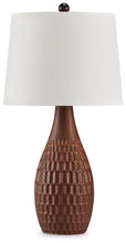 Load image into Gallery viewer, Cartford Table Lamp (Set of 2) - 46 Furniture and Mattress Gallery
