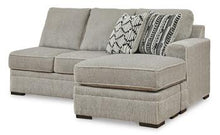 Load image into Gallery viewer, Calnita 2-Piece Sectional with Chaise - 46 Furniture and Mattress Gallery
