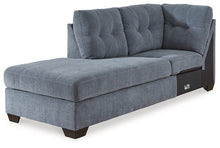 Load image into Gallery viewer, Marleton 2-Piece Sectional with Chaise - 46 Furniture and Mattress Gallery
