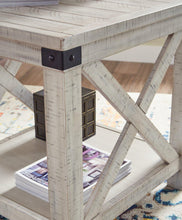 Load image into Gallery viewer, Carynhurst End Table - 46 Furniture and Mattress Gallery
