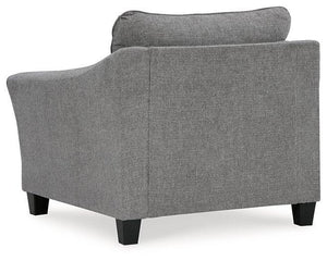Mathonia Living Room Set - 46 Furniture and Mattress Gallery