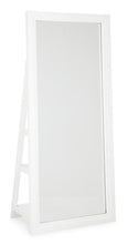 Load image into Gallery viewer, Evesen Floor Standing Mirror/Storage - 46 Furniture and Mattress Gallery

