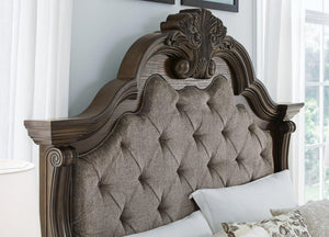 Maylee Bedroom Set - 46 Furniture and Mattress Gallery