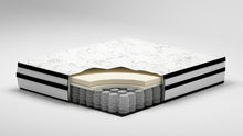 Load image into Gallery viewer, Chime 10 Inch Hybrid Mattress in a Box - 46 Furniture and Mattress Gallery
