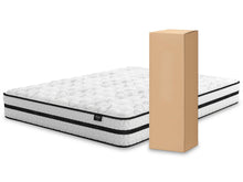 Load image into Gallery viewer, Chime 10 Inch Hybrid Mattress in a Box - 46 Furniture and Mattress Gallery
