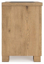 Load image into Gallery viewer, Galliden Nightstand - 46 Furniture and Mattress Gallery
