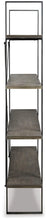 Load image into Gallery viewer, Gilesgrove Bookcase - 46 Furniture and Mattress Gallery
