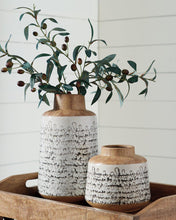 Load image into Gallery viewer, Meghan Vase (Set of 2) - 46 Furniture and Mattress Gallery
