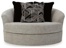 Load image into Gallery viewer, Megginson Oversized Chair - 46 Furniture and Mattress Gallery
