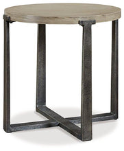 Load image into Gallery viewer, Dalenville End Table image
