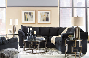 Darcy Recliner - 46 Furniture and Mattress Gallery