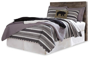 Derekson Youth Bed with 6 Storage Drawers - 46 Furniture and Mattress Gallery