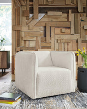 Load image into Gallery viewer, Lonoke Swivel Accent Chair - 46 Furniture and Mattress Gallery
