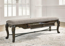 Load image into Gallery viewer, Maylee 63&quot; Dining Bench - 46 Furniture and Mattress Gallery
