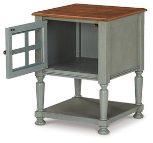Mirimyn Accent Cabinet - 46 Furniture and Mattress Gallery