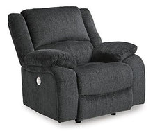Load image into Gallery viewer, Draycoll Power Recliner - 46 Furniture and Mattress Gallery
