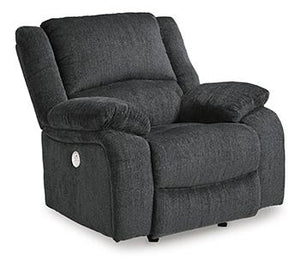 Draycoll Power Recliner - 46 Furniture and Mattress Gallery