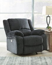 Load image into Gallery viewer, Draycoll Power Recliner - 46 Furniture and Mattress Gallery
