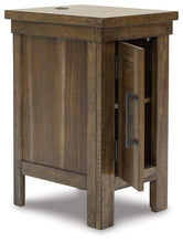 Load image into Gallery viewer, Moriville Chairside End Table - 46 Furniture and Mattress Gallery
