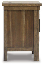 Load image into Gallery viewer, Moriville Chairside End Table - 46 Furniture and Mattress Gallery
