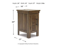 Load image into Gallery viewer, Moriville Occasional Table Set - 46 Furniture and Mattress Gallery
