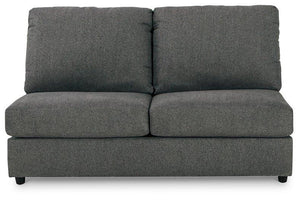 Edenfield 3-Piece Sectional with Chaise - 46 Furniture and Mattress Gallery