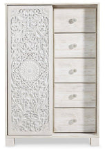 Load image into Gallery viewer, Paxberry Youth Dressing Chest - 46 Furniture and Mattress Gallery
