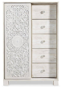 Paxberry Youth Dressing Chest - 46 Furniture and Mattress Gallery