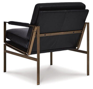 Puckman Accent Chair - 46 Furniture and Mattress Gallery