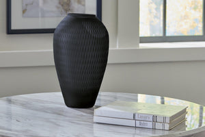 Etney Vase - 46 Furniture and Mattress Gallery