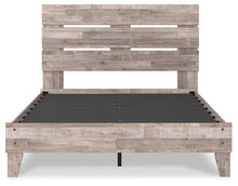 Load image into Gallery viewer, Neilsville Panel Bed - 46 Furniture and Mattress Gallery
