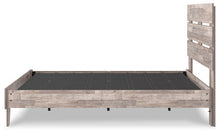 Load image into Gallery viewer, Neilsville Panel Bed - 46 Furniture and Mattress Gallery
