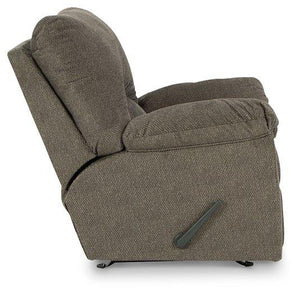 Norlou Recliner - 46 Furniture and Mattress Gallery