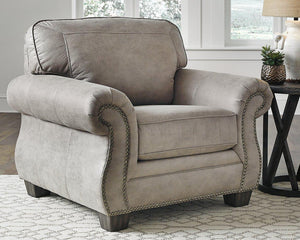 Olsberg Living Room Set - 46 Furniture and Mattress Gallery