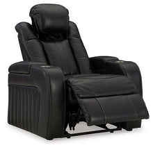 Load image into Gallery viewer, Caveman Den Power Recliner - 46 Furniture and Mattress Gallery

